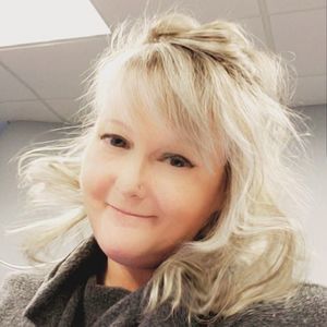 Meet your Posher, Bekki